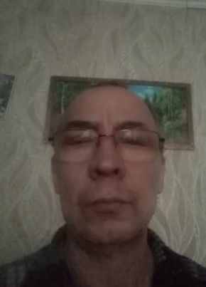 Александр, 55, Россия, Холм