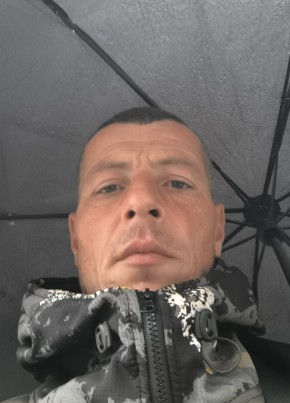 Эдуард из Санкт-Петербурга 39 лет