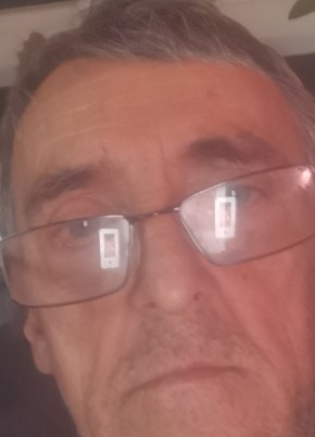 Ragnarok, 56, Austria, Leoben
