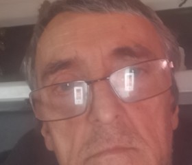 Ragnarok, 56, Leoben