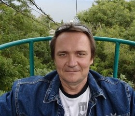 Вячеслав, 57 лет, Маріуполь