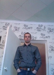 aleks, 29, Россия, Приволжск