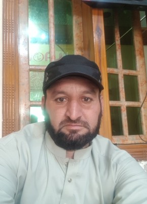 Shadaab, 27, جمهورئ اسلامئ افغانستان, جلال‌آباد