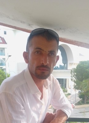Ahmet, 39, Türkiye Cumhuriyeti, Doğanşehir