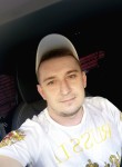 Vitaliy, 35, Saint Petersburg