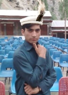 Peer zadah, 24, پاکستان, اسلام آباد