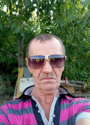 Иван, 60, Украина, Мариуполь