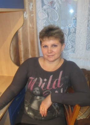 елена, 55, Россия, Калуга