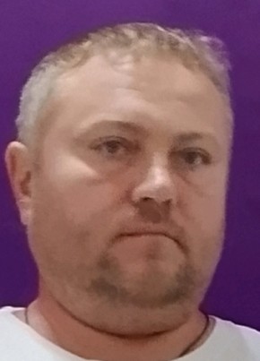 Сергей из Сасово 42 года