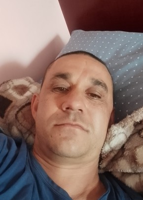 Сергей из Владивостока 42 года
