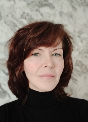 Елена из Иваново 50 лет