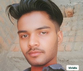 Wanted bhai, 20 лет, Agra