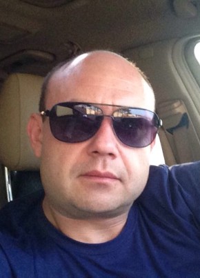 Vasilii, 43, Россия, Краснодар