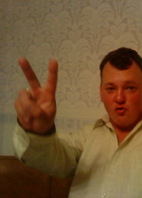 Олег, 48, Россия, Кронштадт