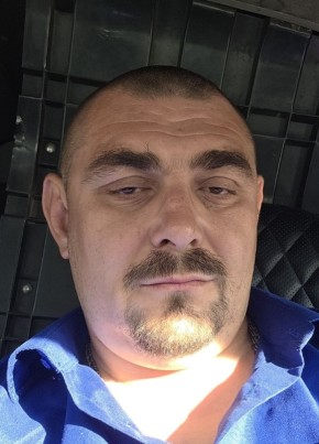 Дмитрий из Москвы 43 года