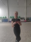 Iris, 46, Nizhniy Novgorod