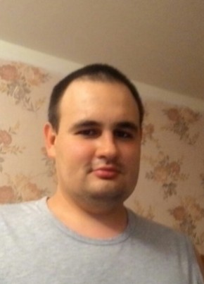 Сергей, 36, Россия, Самара