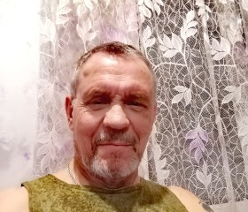 Анатолий, 54 года, Иркутск