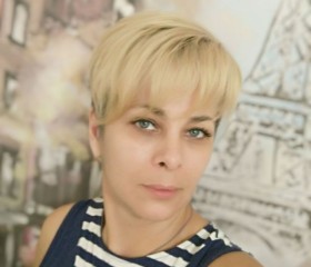 Любава, 42 года, Владивосток