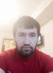 Sherkhan, 25, Yaroslavl