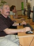 Алексей, 74 года, Вологда