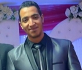 Islam ahmed, 29, Halwan