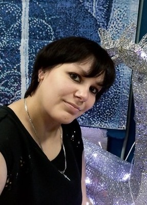 Олеся, 33, Россия, Новошахтинск