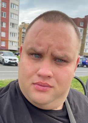 Алексей из Новочебоксарска 35 лет