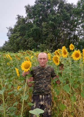 Unknown из Залегощи 58 лет