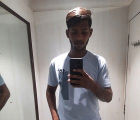 Sarvesh, 22 года, New Delhi