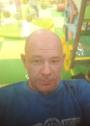 Андрей, 49, Россия, Старый Оскол