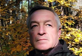 Алексей, 67 - Только Я