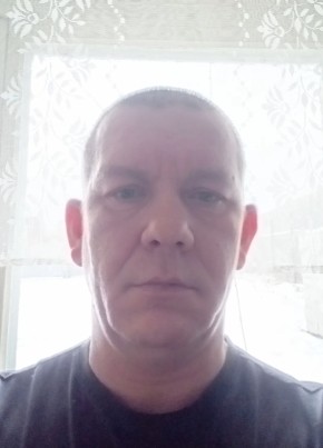 Евгений из Екатеринбурга 45 лет