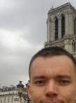 Сергей, 33 года