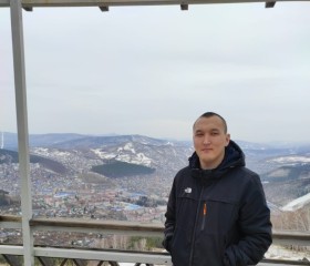 Виталий, 27 лет, Новосибирск