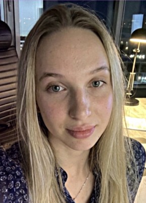 Елизавета из Голицыно 31 год