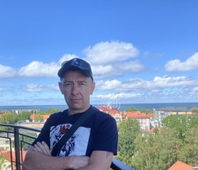 Vladimir, 44, Penza