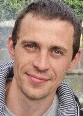 Андрей, 41, Україна, Черкаси