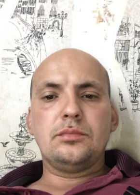 Михаэль, 34, Россия, Черняховск