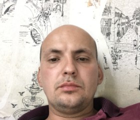 Михаэль, 33 года, Черняховск