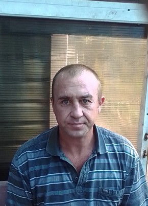 Александр, 44, Россия, Осинники