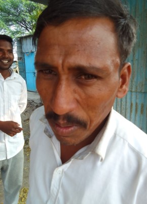 Dattu Balnath, 19, India, Soygaon