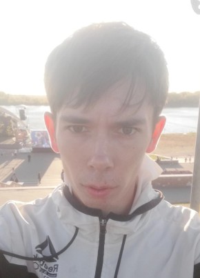Максим Таскин, 26, Қазақстан, Екібастұз