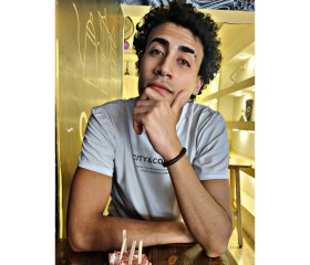 Khaled sadat, 26 лет, القاهرة