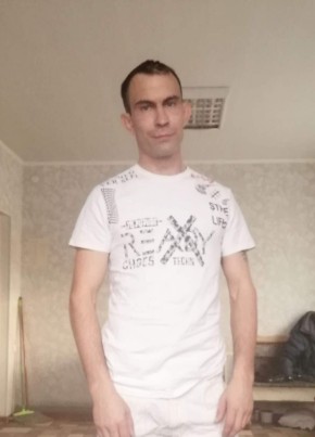 Анатолий, 34, Россия, Урюпинск
