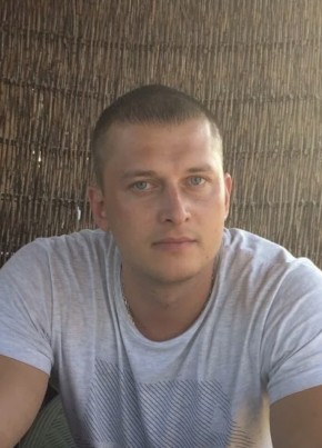 Александр из Иваново 36 лет