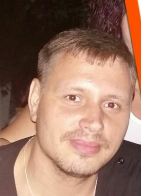 Николай, 40, Россия, Апрелевка