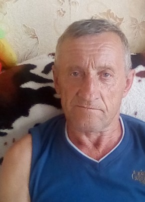 Виктор, 71, Россия, Дедовичи