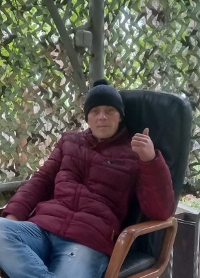 Владимир, 39, Россия, Горячеводский