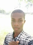 Emmanuel, 22 года, Sapele